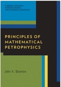 (image for) #9: “Principles of Mathematical Petrophysics” - Click Image to Close